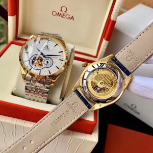 The Golden Watch Symbolizes